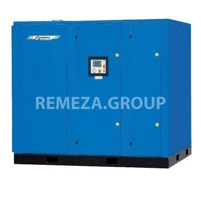 Винтовой компрессор Remeza ВК60Р-8ВС Винтовой компрессор Remeza ВК60Р-8ВС фото