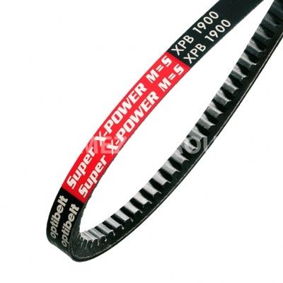 Ремень ХРА - 1250 Remeza 4302104903 Ремень ХРА - 1250 Remeza 4302104903 фото