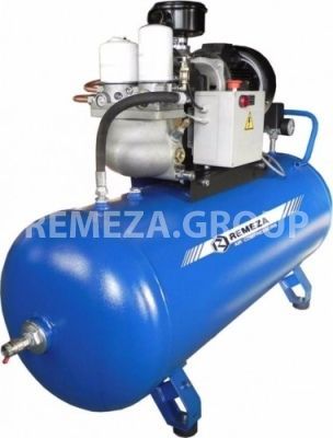Винтовой компрессор Remeza ВК3А-7,5-200-1 Винтовой компрессор Remeza ВК3А-7,5-200-1 фото