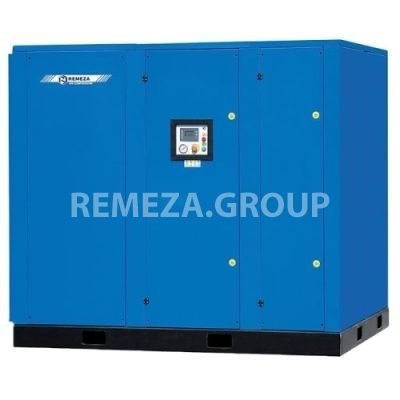 Винтовой компрессор Remeza ВК220-8 Винтовой компрессор Remeza ВК220-8 фото