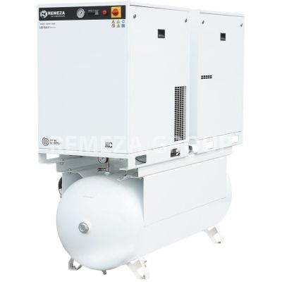 Спиральный компрессор Remeza КС5-10-500ТМ Спиральный компрессор Remeza КС5-10-500ТМ фото