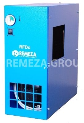 Рефрижераторный осушитель Remeza RFDc 180 Рефрижераторный осушитель Remeza RFDc 180 фото