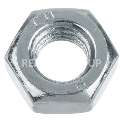 Гайка М10 Гайка М10 фото