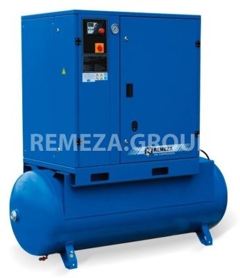 Винтовой компрессор Remeza ВК20-15-500 Винтовой компрессор Remeza ВК20-15-500 фото