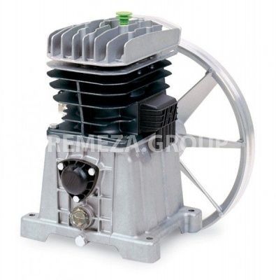 Компрессорная головка AB248 Remeza  Компрессорная головка AB248 Remeza  фото