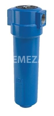 Магистральный фильтр Remeza R0186-M-PM Магистральный фильтр Remeza R0186-M-PM фото