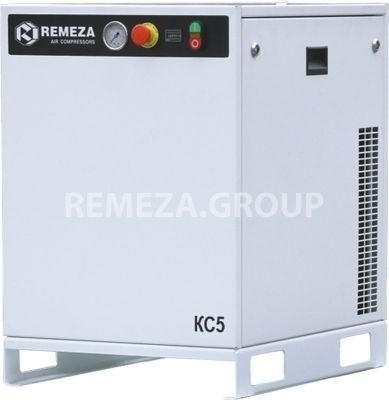 Спиральный компрессор Remeza КС5-8М Спиральный компрессор Remeza КС5-8М фото