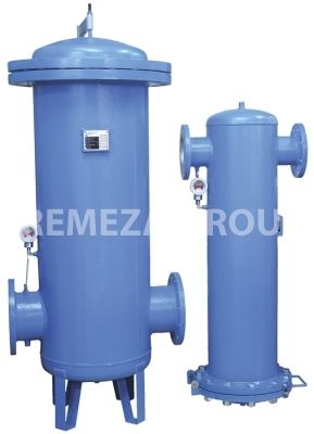 Магистральный фильтр Remeza BF0240 1x76090 R Магистральный фильтр Remeza BF0240 1x76090 R фото