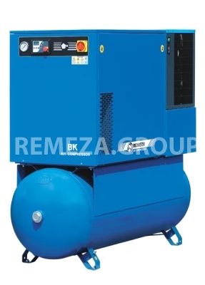 Винтовой компрессор Remeza ВК25-15-500ДВС Винтовой компрессор Remeza ВК25-15-500ДВС фото