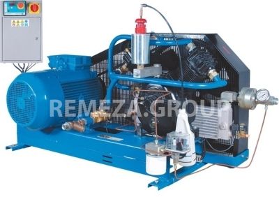 Поршневой компрессор Remeza ВА20/2 2200 25 Поршневой компрессор Remeza ВА20/2 2200 25 фото