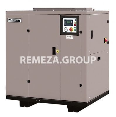 Винтовой компрессор Zammer SK75Р-10 Винтовой компрессор Zammer SK75Р-10 фото