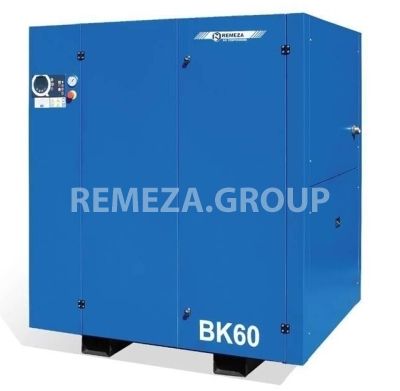 Винтовой компрессор Remeza ВК60-10 Винтовой компрессор Remeza ВК60-10 фото