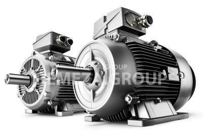 Электродвигатель, 3,0 кВт фото