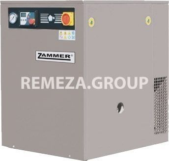 Винтовой компрессор Zammer SK15M-10/F Винтовой компрессор Zammer SK15M-10/F фото