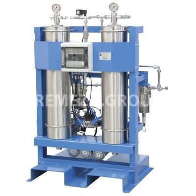 Адсорбционный осушитель Remeza RED-HP 800 PN420 фото