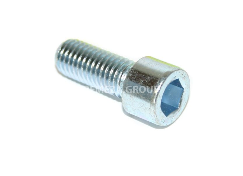 Болт воздушного фильтра М8х30 Болт воздушного фильтра М8х30 фото