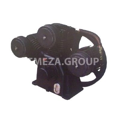 Компрессорная головка W80 (поршневой блок) Remeza 4023430030 Компрессорная головка W80 (поршневой блок) Remeza 4023430030 фото