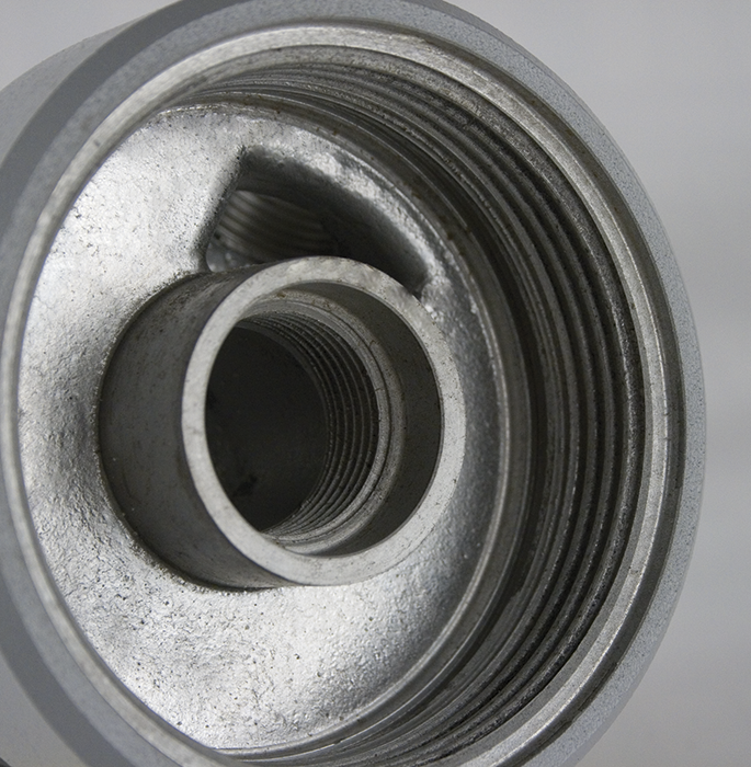 Магистральный фильтр Remeza HF094 HF50090 B фото