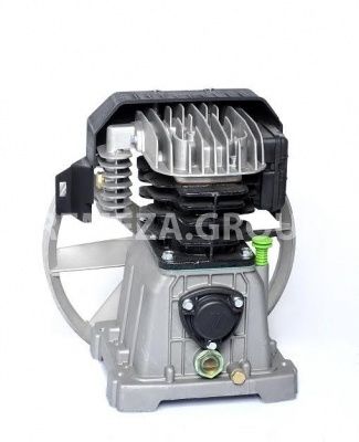 Компрессорная головка AB550 Remeza 4021310030 Компрессорная головка AB550 Remeza 4021310030 фото