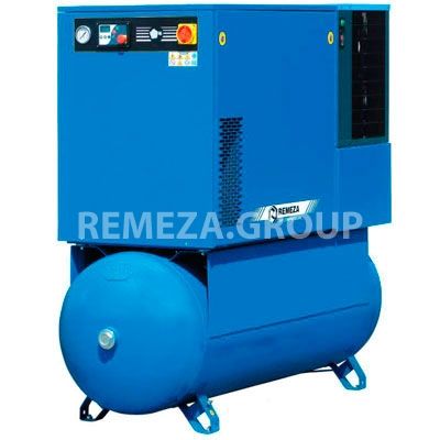 Винтовой компрессор Remeza ВК 7-8-500Д Винтовой компрессор Remeza ВК 7-8-500Д фото