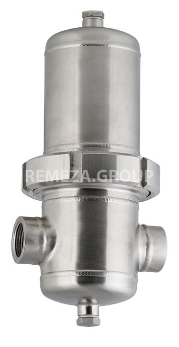 Магистральный фильтр Remeza PF047 0725 PA