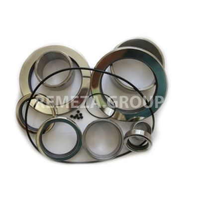 Ремкомплект минимальный CF128R/LR GHH RAND С22875736 Ремкомплект минимальный CF128R/LR GHH RAND С22875736 фото