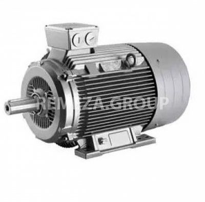 Электродвигатель 1LE1501-3AA03-4JB4-Z Siemens 4043311013 фото