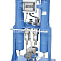 Адсорбционный осушитель Remeza RED-HP 150 PN250 фото